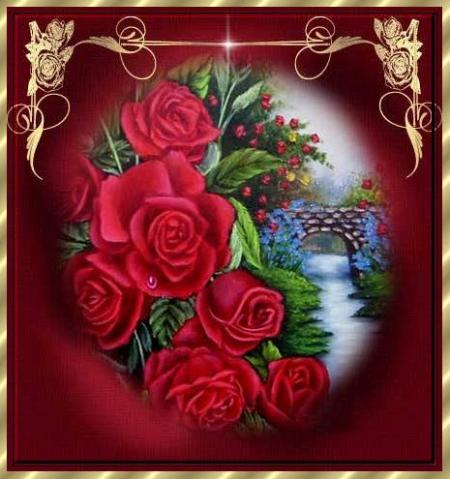 belle fleur belle espoir